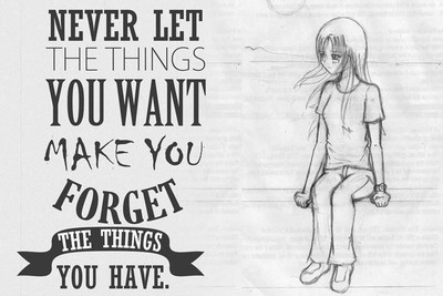 62% OFF on StyBuzz never let the things poster Photographic Paper 62% OFF on StyBuzz never let the things poster Photographic Paper