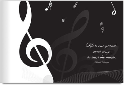 34% OFF on Amy Life Is A Grand Sweet Song Photographic Paper