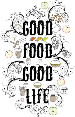 8% OFF on Good Food, Good Life Photographic Paper 8% OFF on Good Food, Good Life Photographic Paper