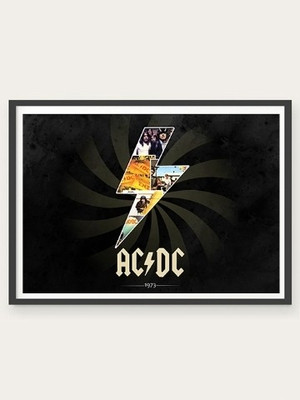 70% OFF on ACDC 