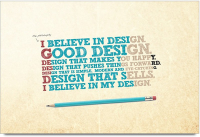 34% OFF on Amy Designers Love Photographic Paper