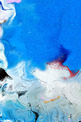 50% OFF on Waves of Joy 36 Paper Print