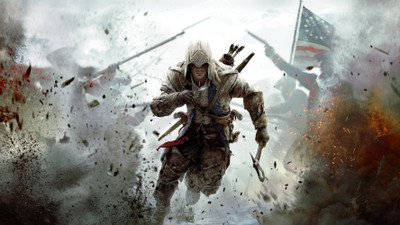 71% OFF on Artmagik Assassin Creed Poster Fine Art Print