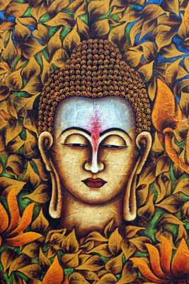 37% OFF on Gautama Buddha Poster Paper Print 37% OFF on Gautama Buddha Poster Paper Print
