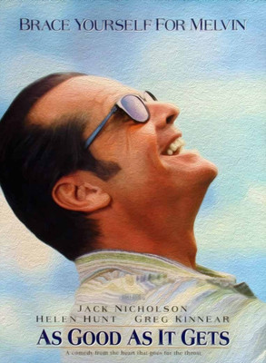 34% OFF on The Sixth Sense Paper Print