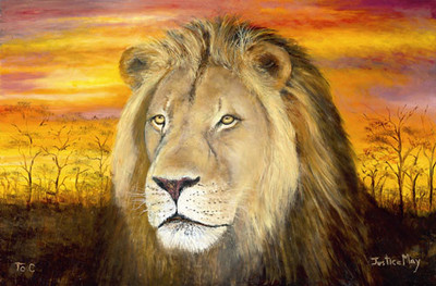 22% OFF on Wild Lion 22% OFF on Wild Lion
