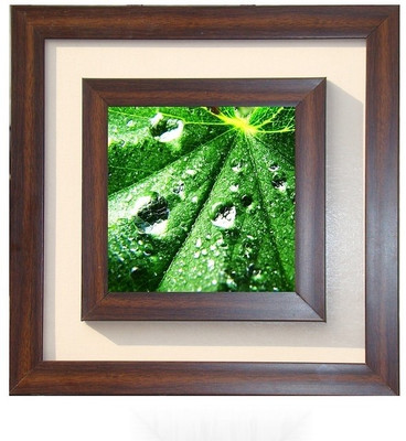 29% OFF on Lila Painting DVL- S- 764 With Wooden Frame Canvas Art 29% OFF on Lila Painting DVL- S- 764 With Wooden Frame Canvas Art