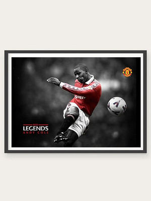 70% OFF on Andy Cole 