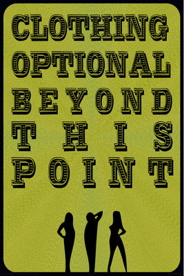 Clothing Optional Figures Paper Print Clothing Optional Figures Paper Print