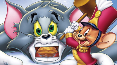 43% OFF on Tom and Jerry cartoon Poster Paper Print 43% OFF on Tom and Jerry cartoon Poster Paper Print