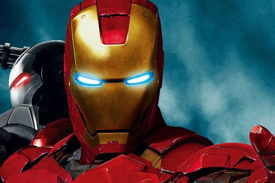 84% OFF on Iron Man PS00003778 Photographic Paper 84% OFF on Iron Man PS00003778 Photographic Paper