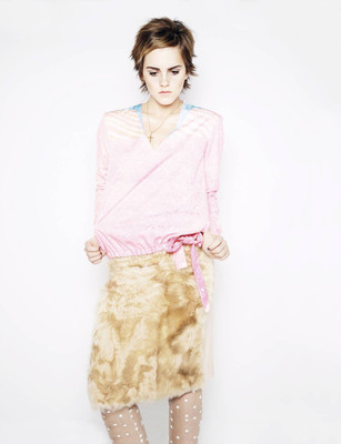 48% OFF on Emma Watson (Q) Photographic Paper