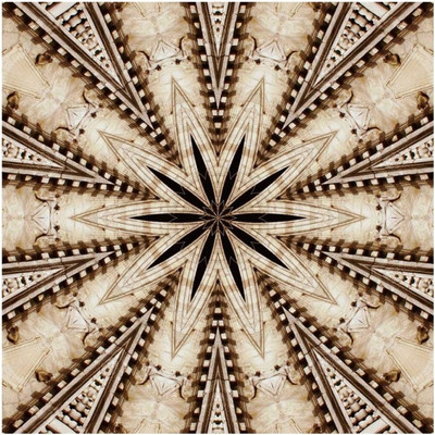 Montage - Rialto Bridge Fine Art Print