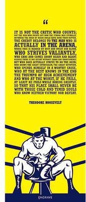 The Man in the Arena 8