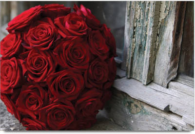 34% OFF on Rad Rose Ball Paper Print 34% OFF on Rad Rose Ball Paper Print