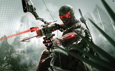 70% OFF on Crysis 3 Paper Print 70% OFF on Crysis 3 Paper Print
