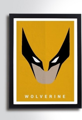70% OFF on Wolverine 