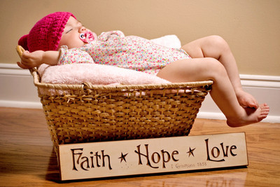 31% OFF on Child's love - Sleeping Baby (10) Paper Print