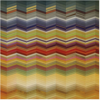 Montage - Color & Cadence I Fine Art Print