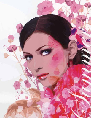 55% OFF on Beauty and Attitude Fine Art Print 55% OFF on Beauty and Attitude Fine Art Print