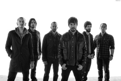 53% OFF on Linkin Park (H) Fine Art Print