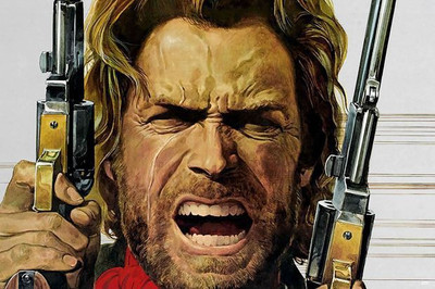 84% OFF on The Outlaw Josey Wales Photographic Paper 84% OFF on The Outlaw Josey Wales Photographic Paper