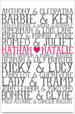 50% OFF on Love and Superheroes quote Paper Print 50% OFF on Love and Superheroes quote Paper Print