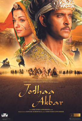 33% OFF on Jodhaa Akbar Paper Print 33% OFF on Jodhaa Akbar Paper Print