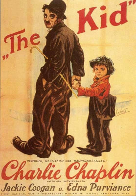35% OFF on The Kid - 1921 Paper Print