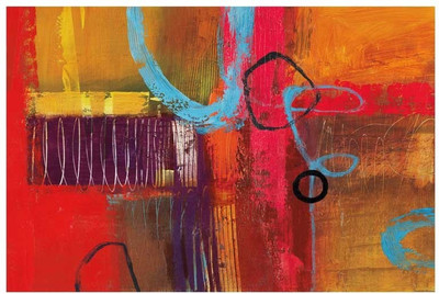 Montage - Something To Remember II Fine Art Print