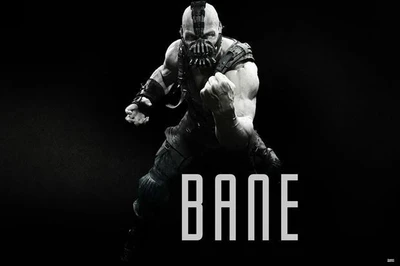 84% OFF on Dark Knight Rises PS00003966 Photographic Paper 84% OFF on Dark Knight Rises PS00003966 Photographic Paper