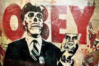 64% OFF on They Live Art Photographic Paper 64% OFF on They Live Art Photographic Paper