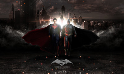 71% OFF on Batman VS Superman Dawn of Justice Paper Print 71% OFF on Batman VS Superman Dawn of Justice Paper Print