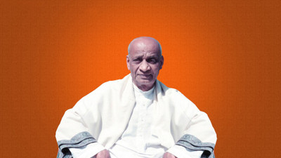 37% OFF on Sardar Patel Paper Print 37% OFF on Sardar Patel Paper Print