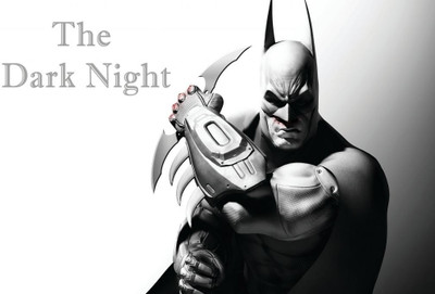 62% OFF on The Dark Knight Batman Poster Photographic Paper 62% OFF on The Dark Knight Batman Poster Photographic Paper