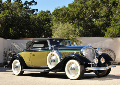 35% OFF on Vintage Car Fine Art Print