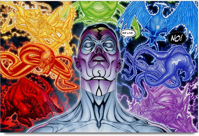 58% OFF on Evolution of Body In Universe Design Laminated Poster Paper Print 58% OFF on Evolution of Body In Universe Design Laminated Poster Paper Print