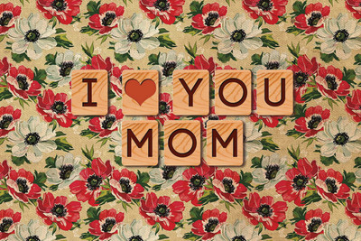 70% OFF on Amore Mothers Day Poster Photographic Paper 70% OFF on Amore Mothers Day Poster Photographic Paper