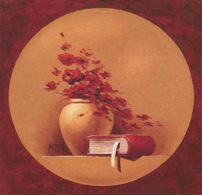 55% OFF on Flower Vase Canvas Art 55% OFF on Flower Vase Canvas Art