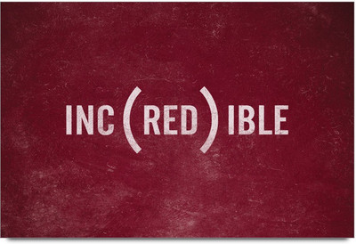 53% OFF on Incredible Minimal Design Laminated Poster Paper Print 53% OFF on Incredible Minimal Design Laminated Poster Paper Print