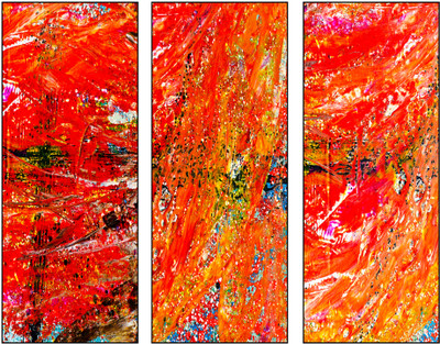 50% OFF on PixTopper Triptych 12 Canvas Art 50% OFF on PixTopper Triptych 12 Canvas Art