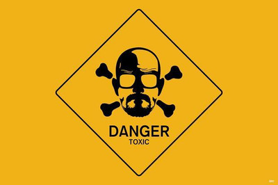 59% OFF on Breaking Bad Danger Photographic Paper 59% OFF on Breaking Bad Danger Photographic Paper