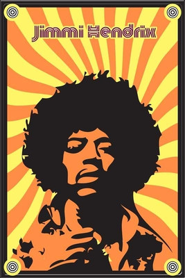 37% OFF on Jimmi Hendrix - Album Cover Paper Print 37% OFF on Jimmi Hendrix - Album Cover Paper Print