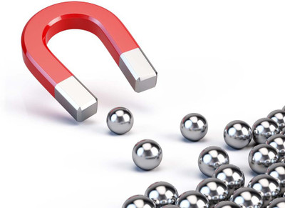 37% OFF on SPOILT - Magnetic Pull. Cause & Effect! Paper Print 37% OFF on SPOILT - Magnetic Pull. Cause & Effect! Paper Print