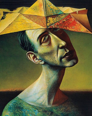 79% OFF on Mesleep People Canvas Pianting Without Frame Canvas Art