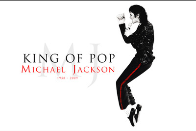 53% OFF on Micheal Jackson Poster Paper Print