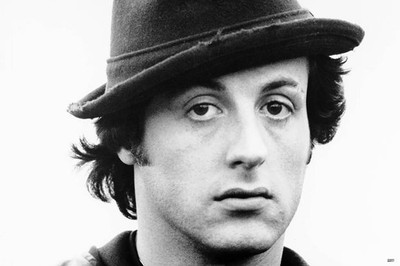 64% OFF on Sylvester Stallone Rocky Photographic Paper