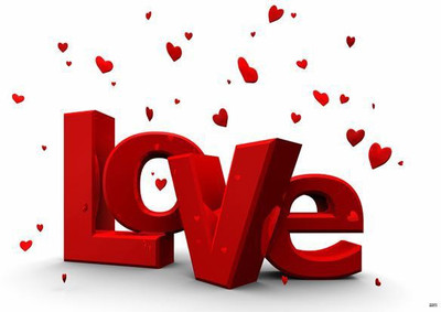 64% OFF on Valentines Day Hearts Photographic Paper