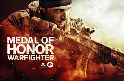 53% OFF on Da Vinci Posters Medal of Honor Warfighter GameB Poster Fine Art Print