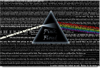 77% OFF on Shoprock Floyd Awesome Quotes Photographic Paper